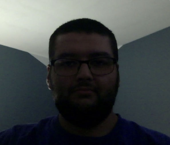 Picture of Matt
