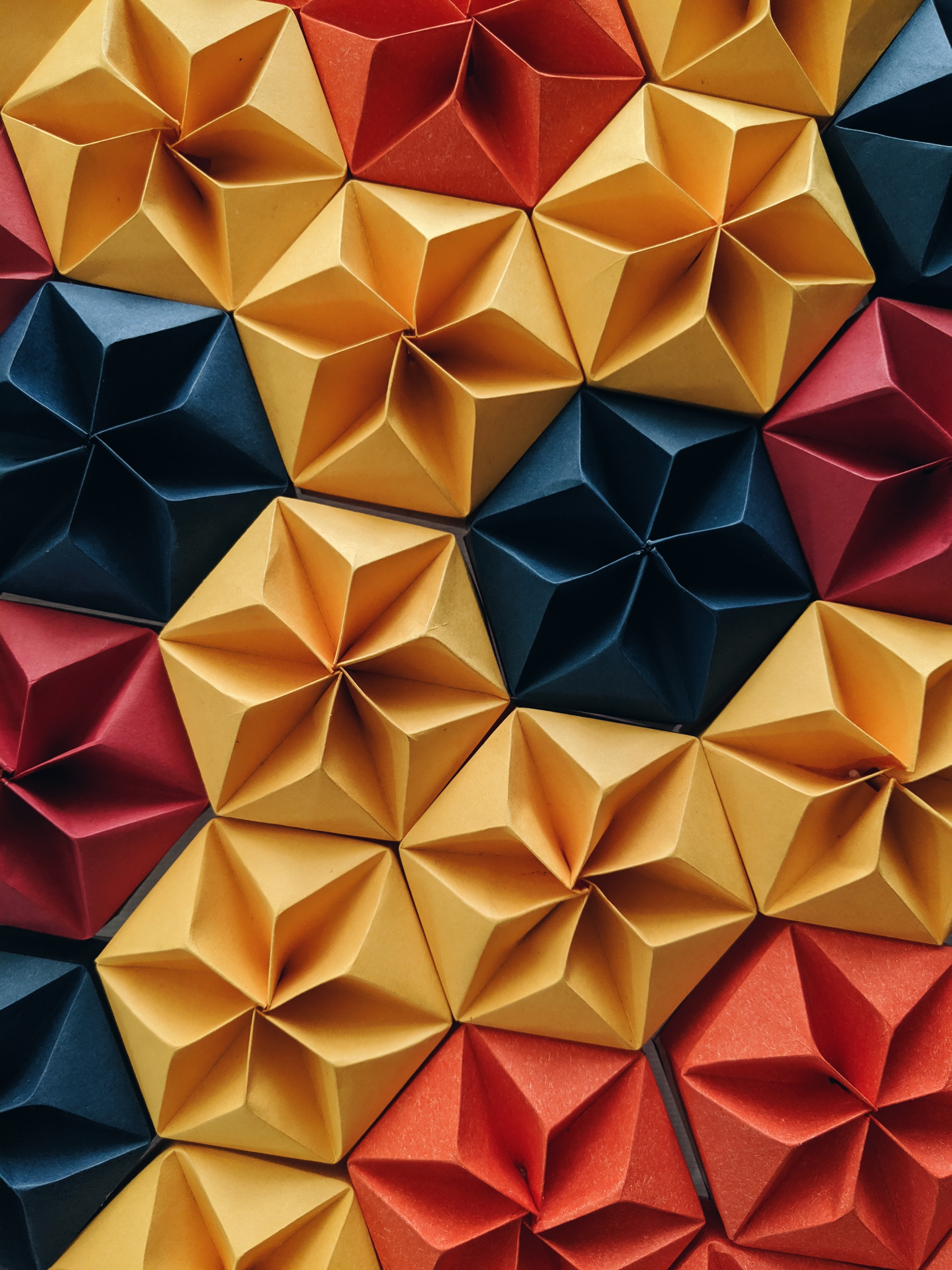 origami